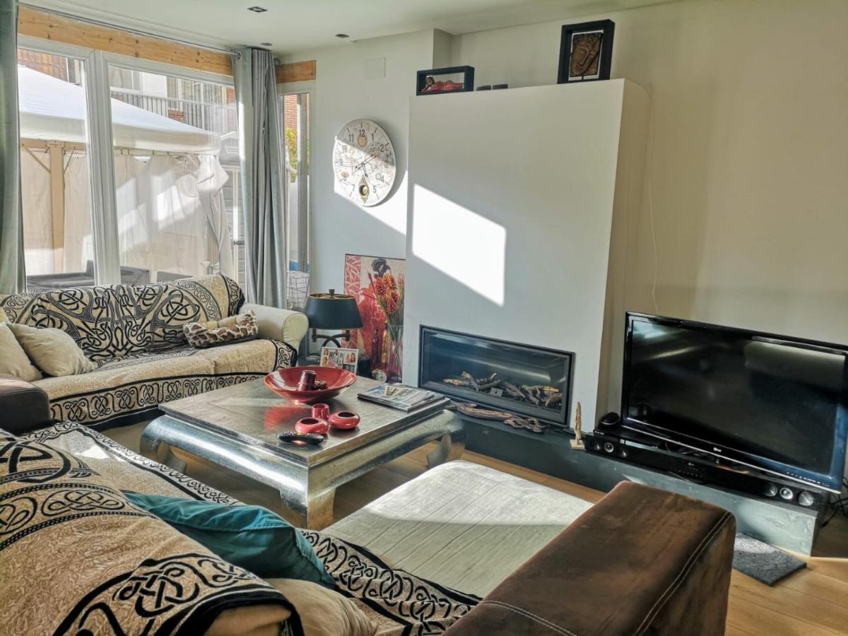 Appartement Home&garden Center Granada