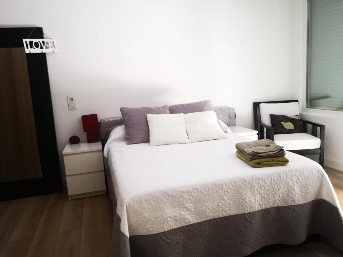 Home&garden Center Appartement Granada