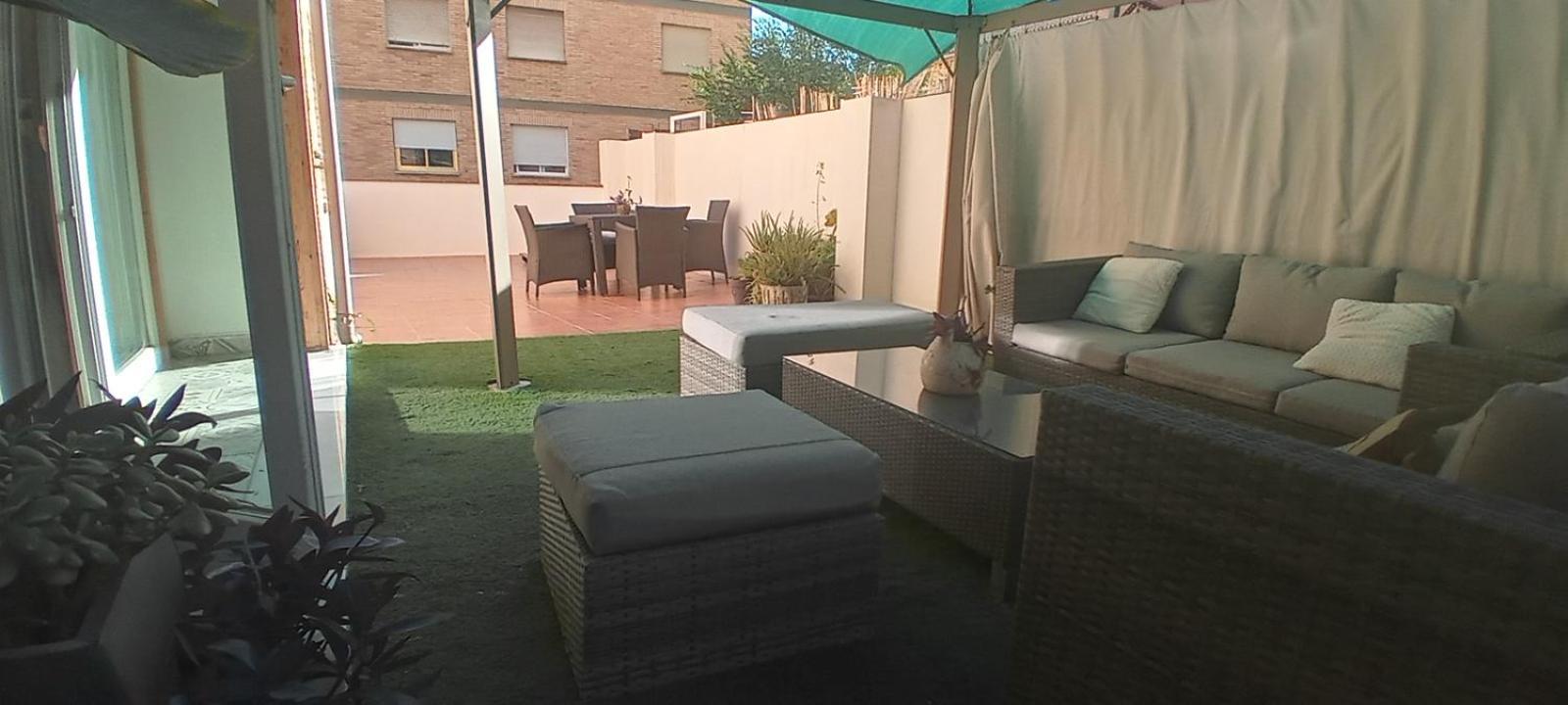 Appartement Home&garden Center