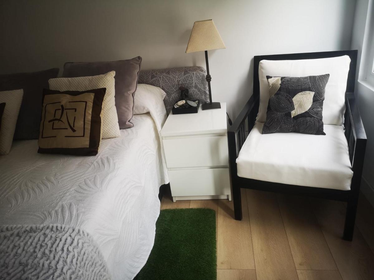 Home&garden Center Apartment Granada